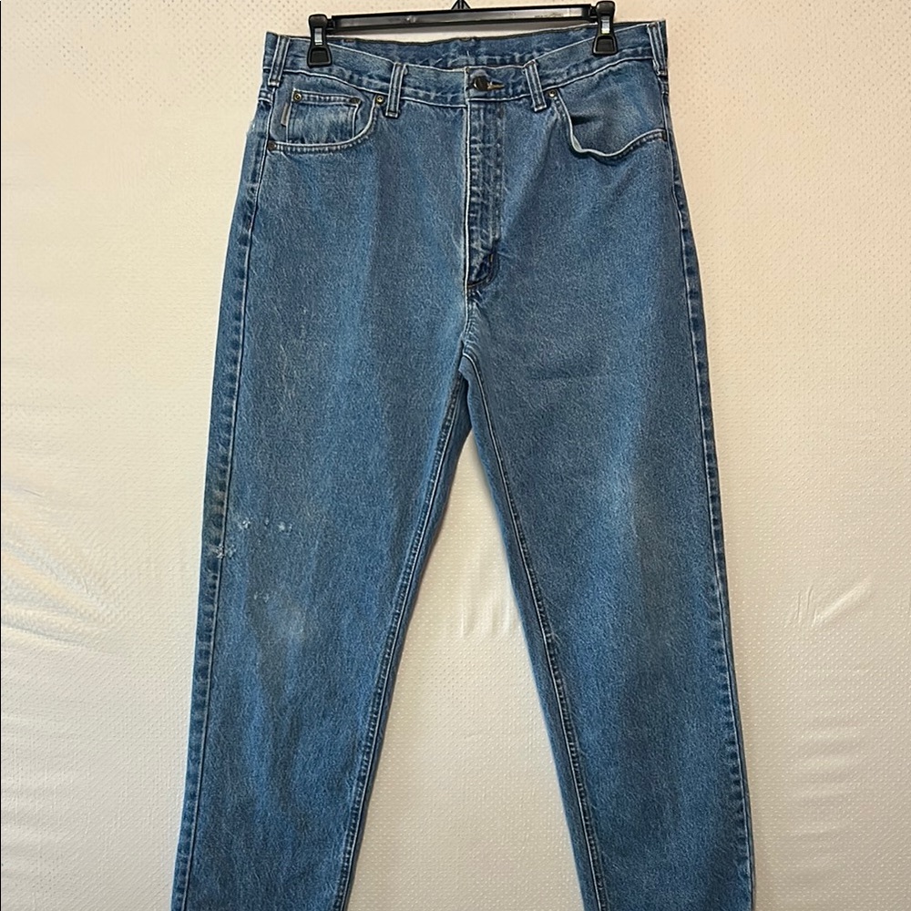 Men’s Carhartt Work Jeans